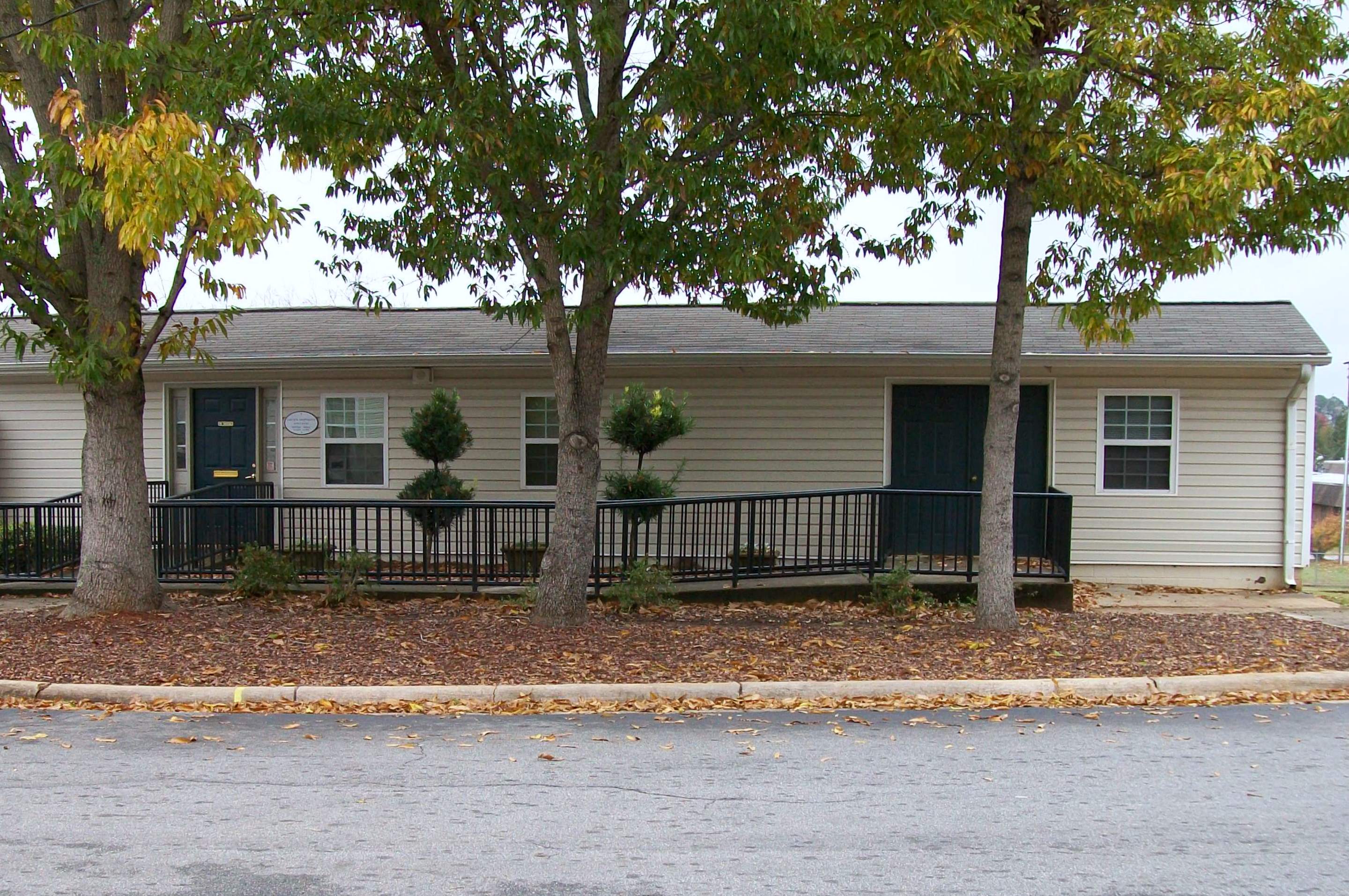 Farview Apartments Apartments in Thomaston, GA